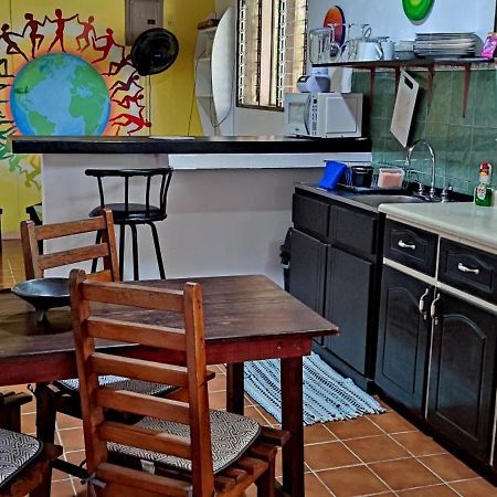 Alta Vibra Appartement Sámara Dış mekan fotoğraf