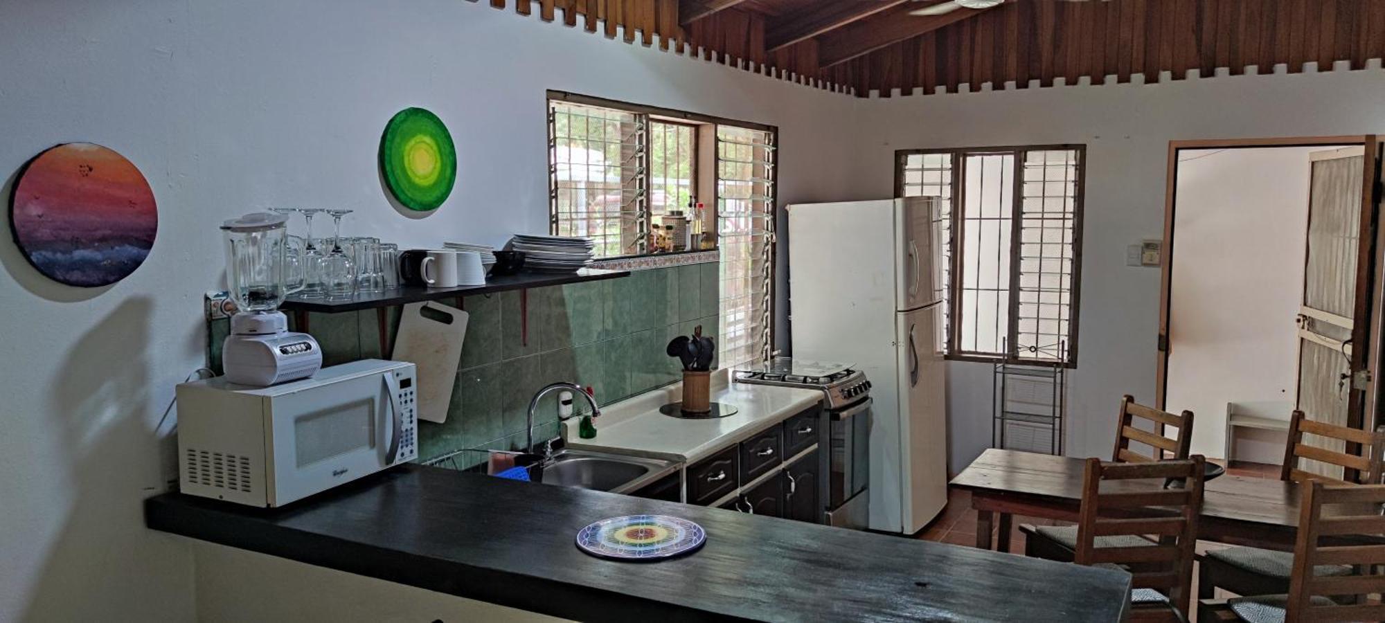 Alta Vibra Appartement Sámara Dış mekan fotoğraf